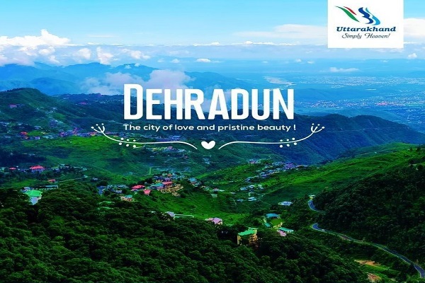 noida to dehradun cabs